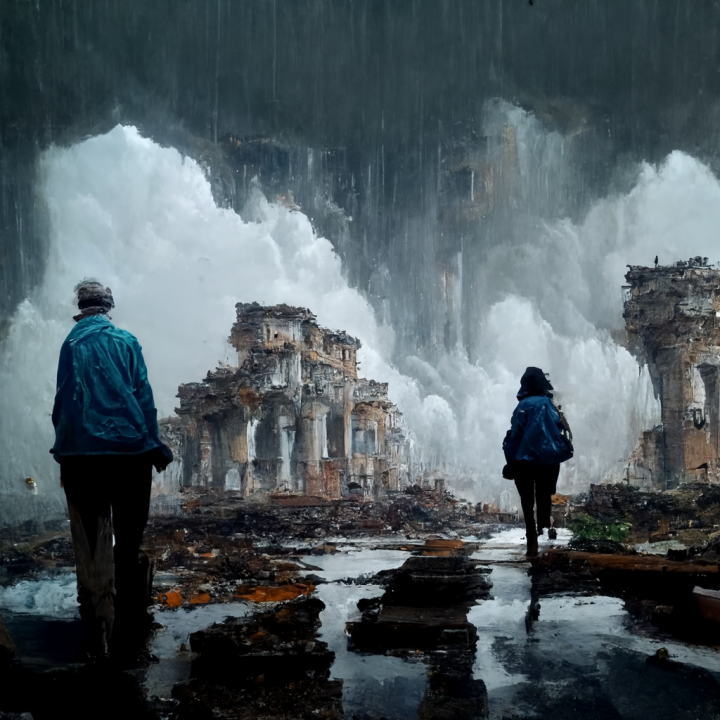 On Death and Sadness