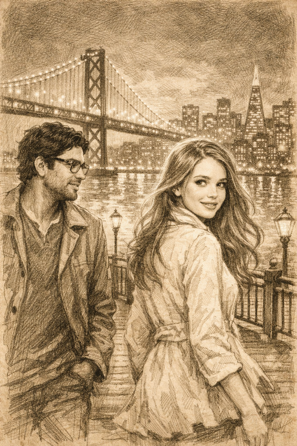 Love is the Only Prosperity